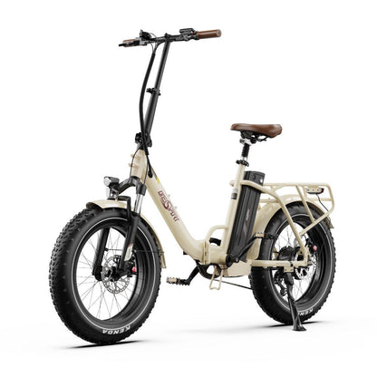 OneSport OT16 Max - Elcykel - Wheelyshop