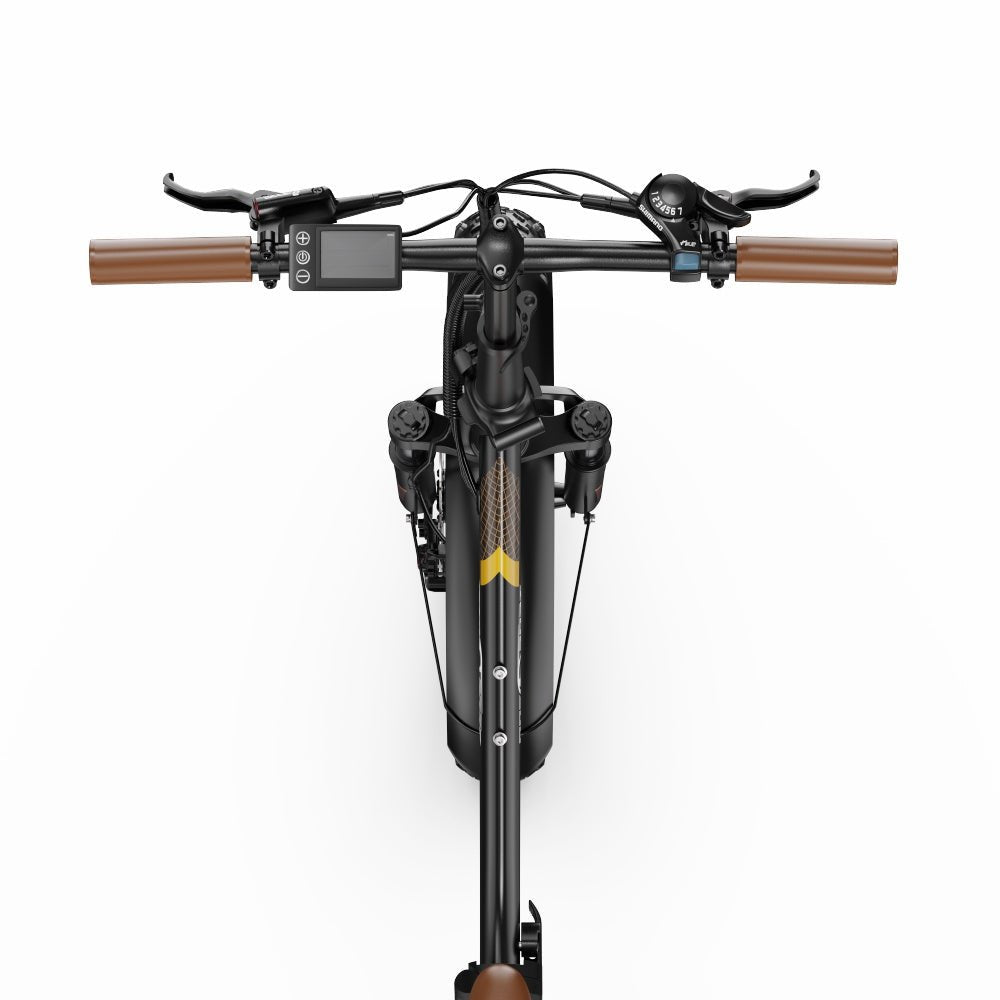 OneSport OT16 Max - Elcykel - Wheelyshop