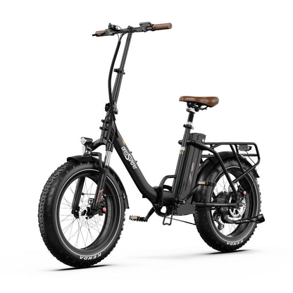 OneSport OT16 Max - Elcykel - Wheelyshop