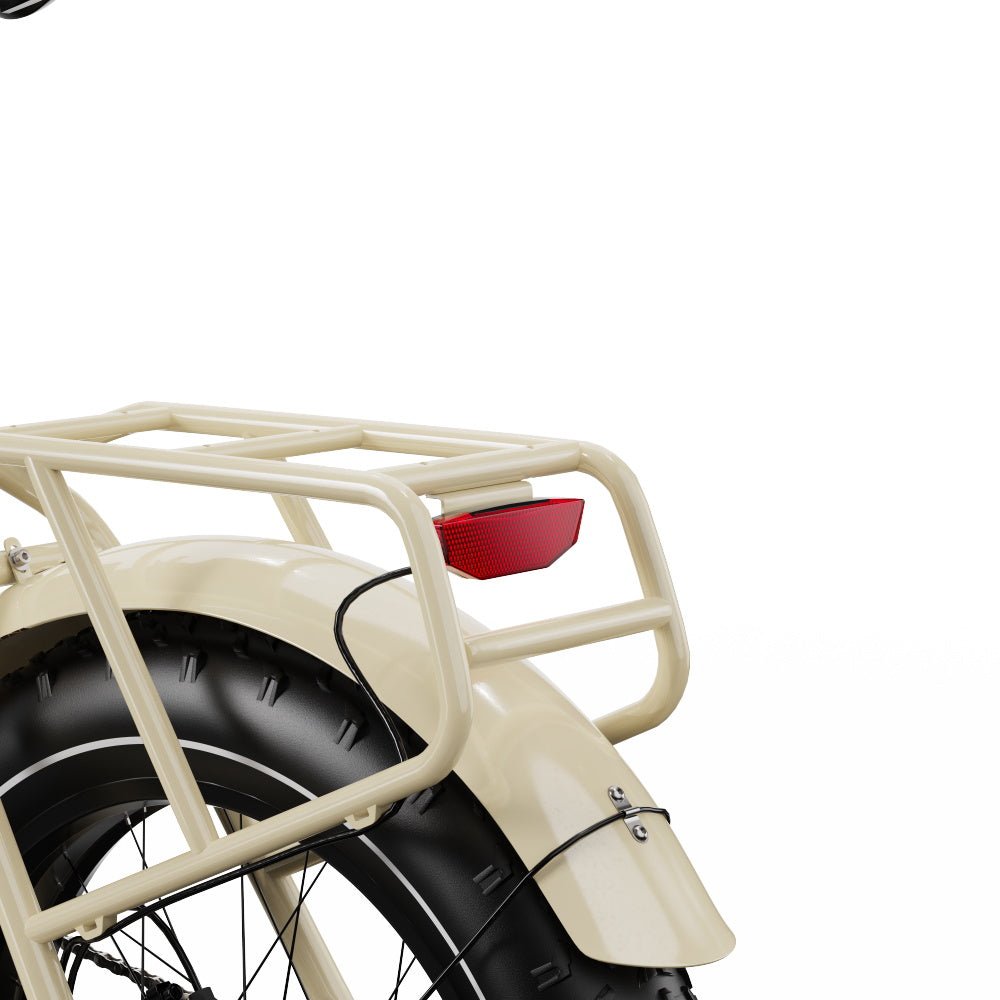 OneSport OT16 Max - Elcykel - Wheelyshop