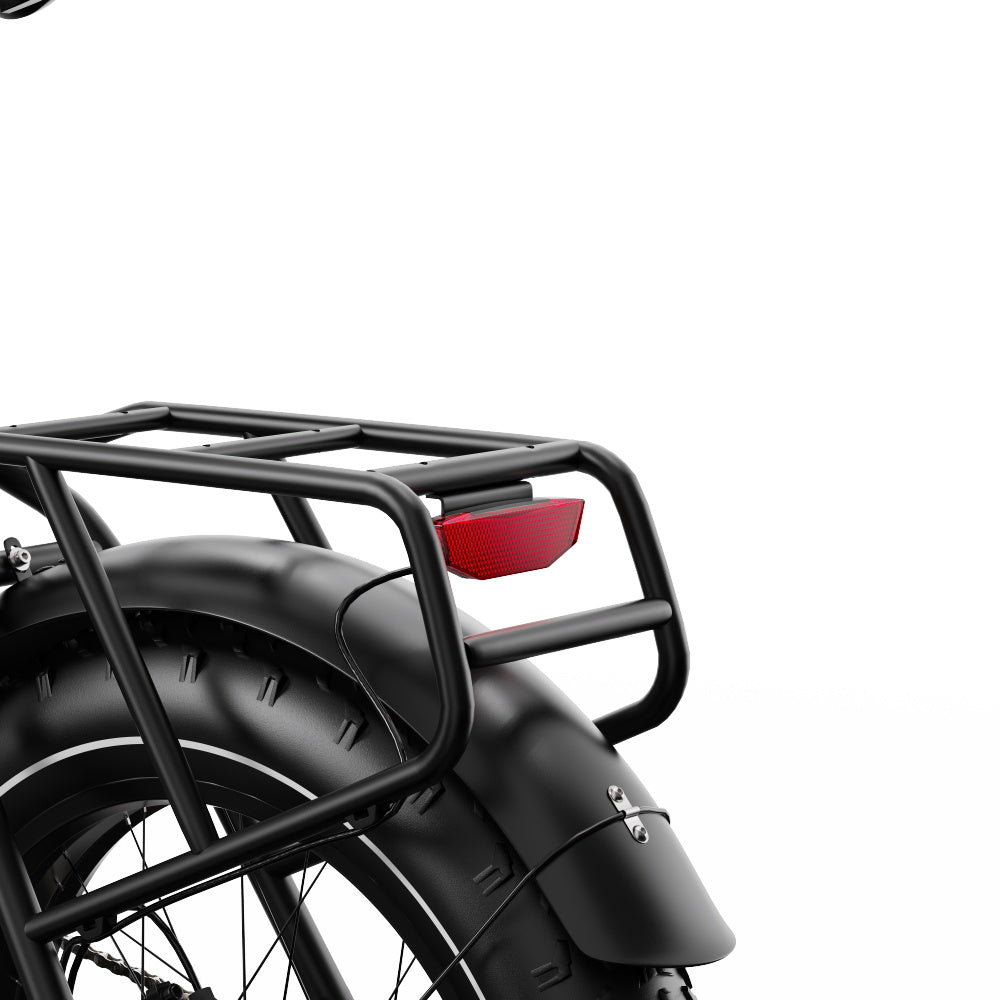 OneSport OT16 Max - Elcykel - Wheelyshop
