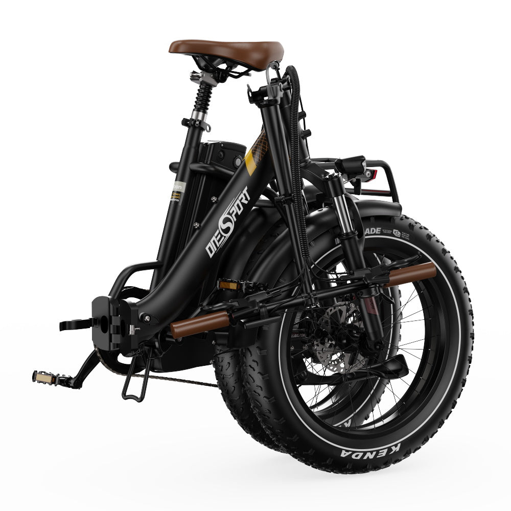 OneSport OT16 Max - Elcykel - Wheelyshop