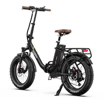 OneSport OT16 Max - Elcykel - Wheelyshop