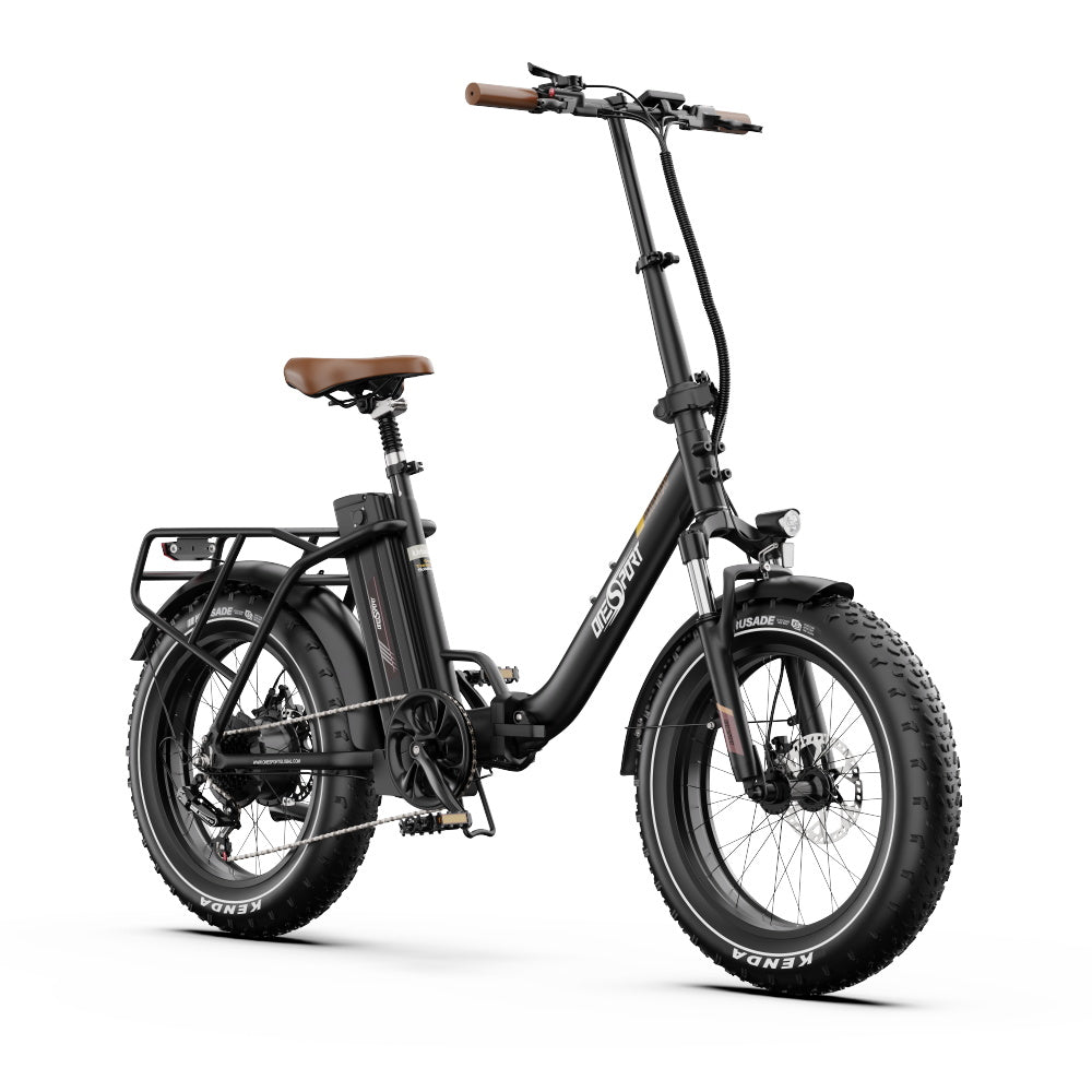 OneSport OT16 Max - Elcykel - Wheelyshop