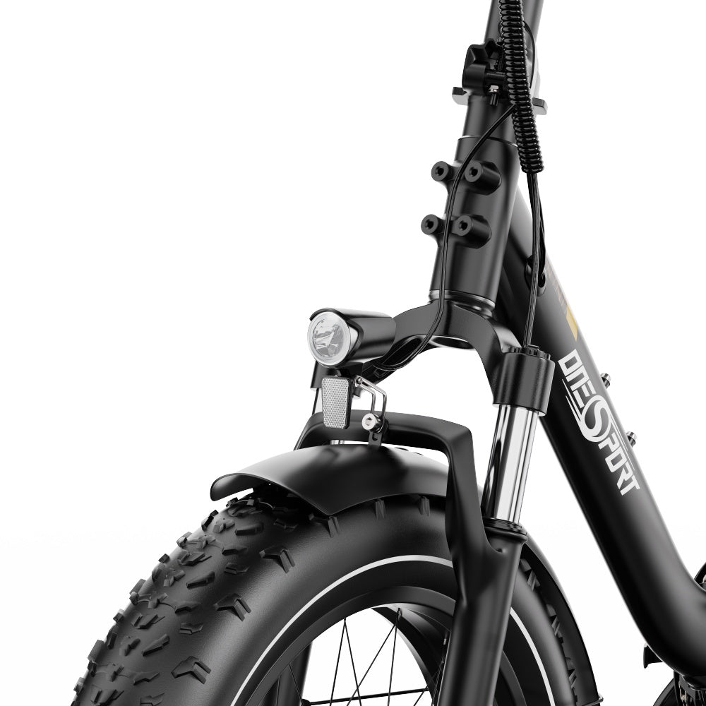 OneSport OT16 Max - Elcykel - Wheelyshop