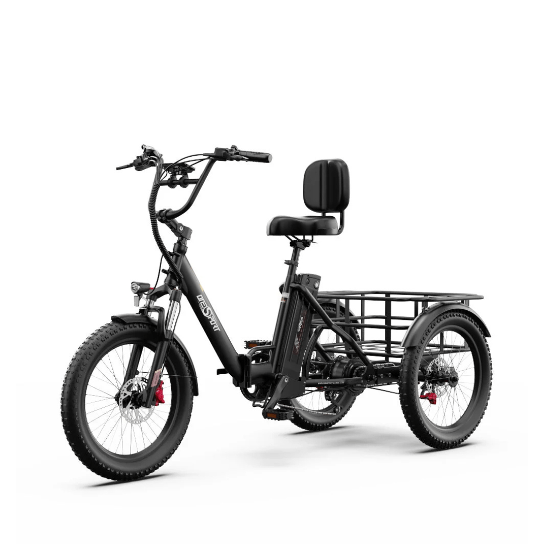 OneSport OT30 Pro - Elcykel - Wheelyshop