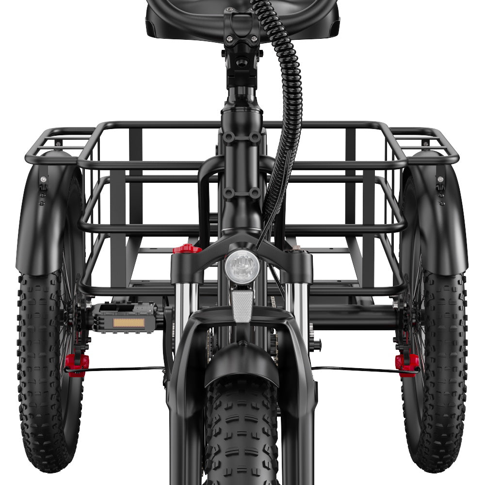 OneSport OT30 Pro - Elcykel - Wheelyshop