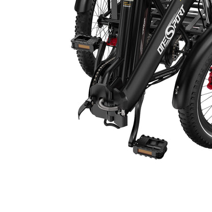 OneSport OT30 Pro - Elcykel - Wheelyshop