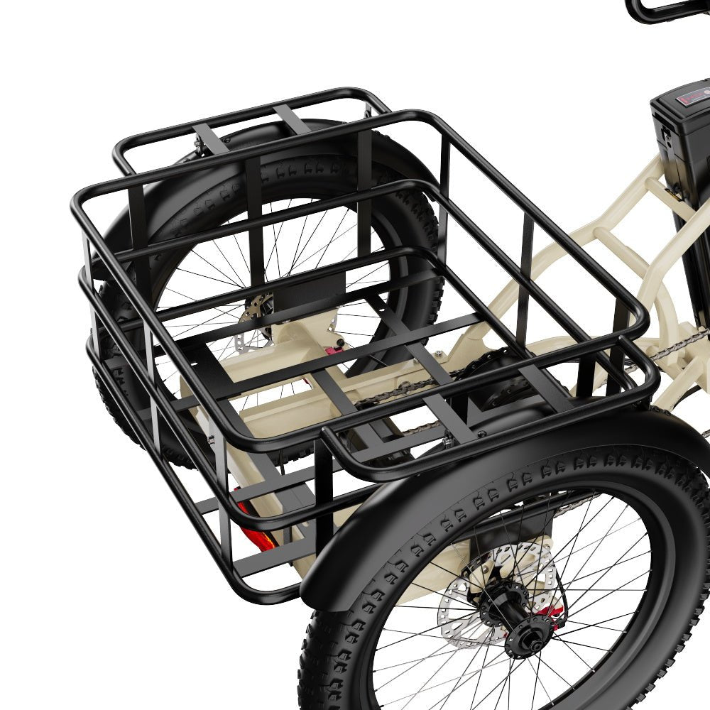 OneSport OT30 Pro - Elcykel - Wheelyshop