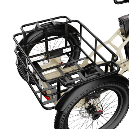 OneSport OT30 Pro - Elcykel - Wheelyshop