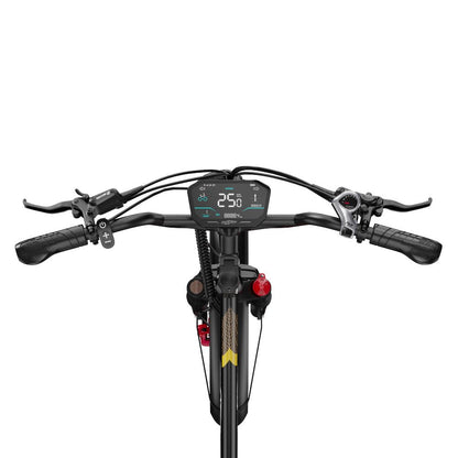 OneSport OT30 Pro - Elcykel - Wheelyshop