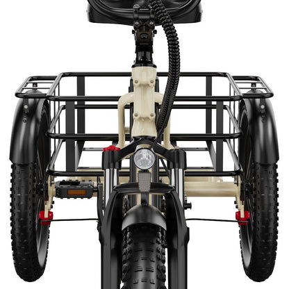 OneSport OT30 Pro - Elcykel - Wheelyshop