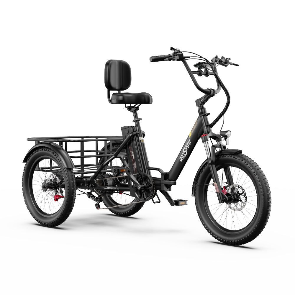 OneSport OT30 Pro - Elcykel - Wheelyshop