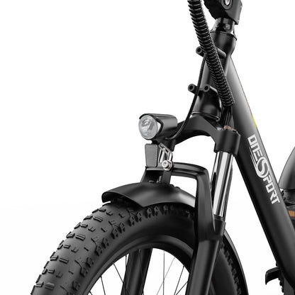 OneSport OT30 Pro - Elcykel - Wheelyshop