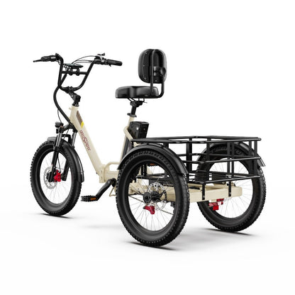 OneSport OT30 Pro - Elcykel - Wheelyshop