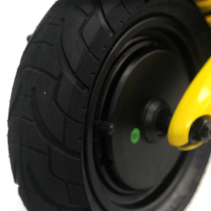 OOTD S10 - Elsparkcykel - Wheelyshop