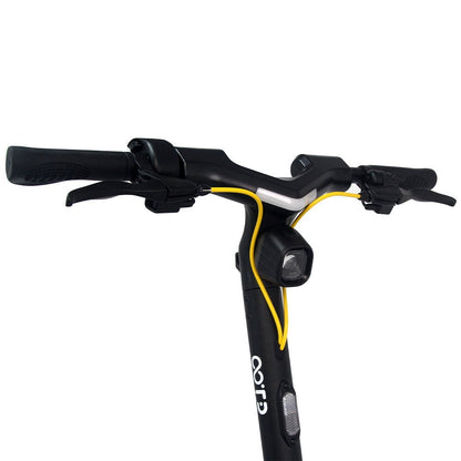 OOTD S10 - Elsparkcykel - Wheelyshop