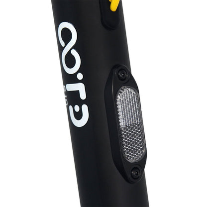 OOTD S10 - Elsparkcykel - Wheelyshop