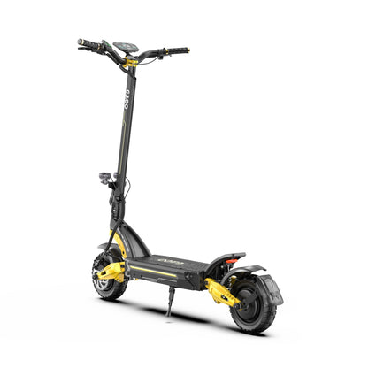 OOTD S30 - Elsparkcykel - Wheelyshop