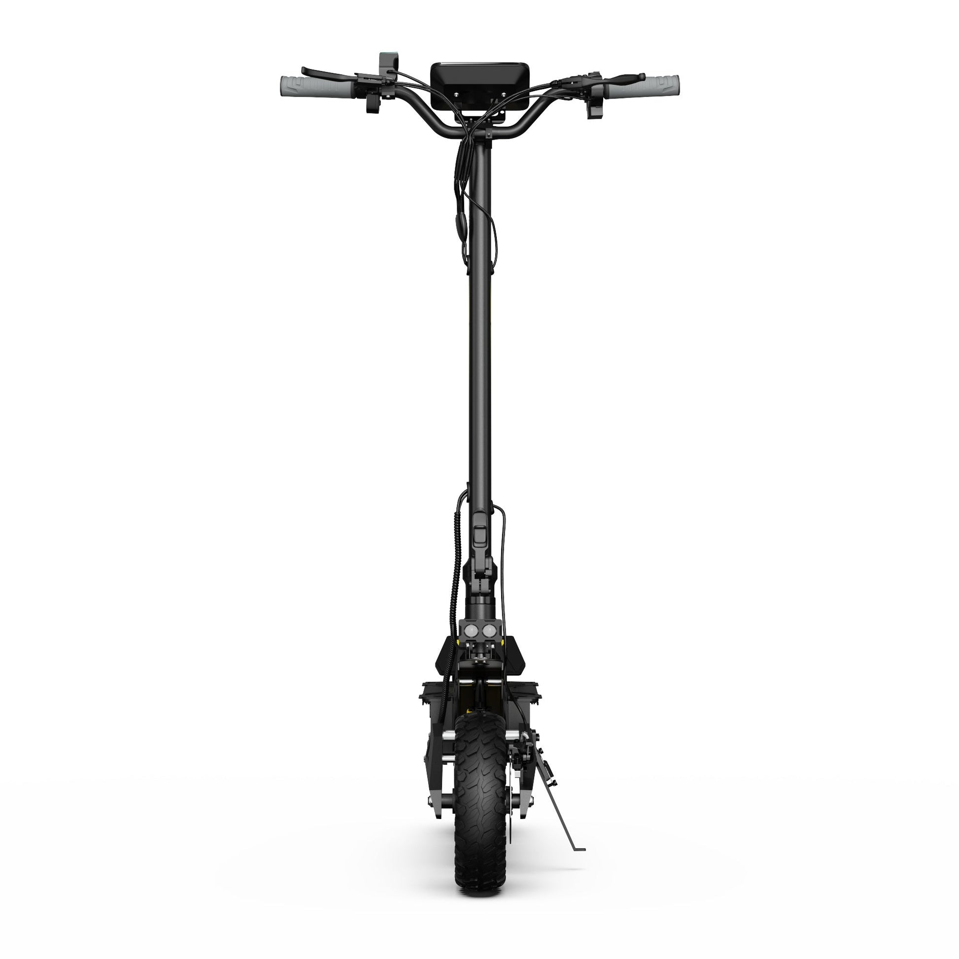 OOTD T10 - Elsparkcykel - Wheelyshop