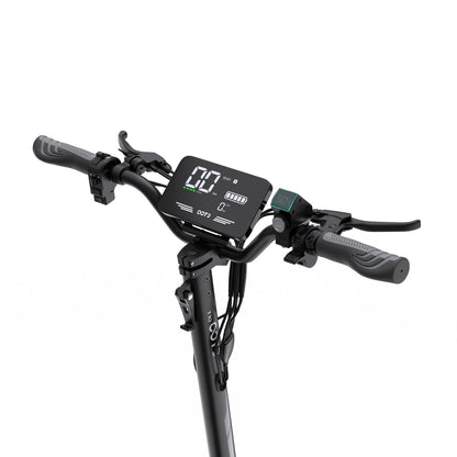OOTD T10 - Elsparkcykel - Wheelyshop