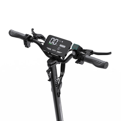 OOTD T10 - Elsparkcykel - Wheelyshop