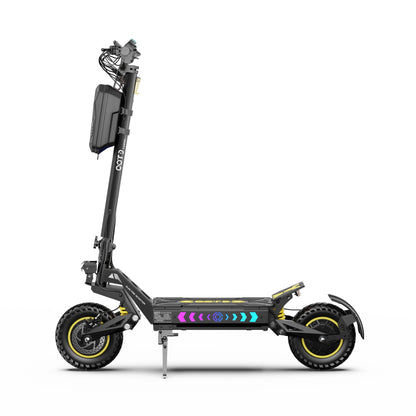 OOTD T10 Pro - Elsparkcykel - Wheelyshop