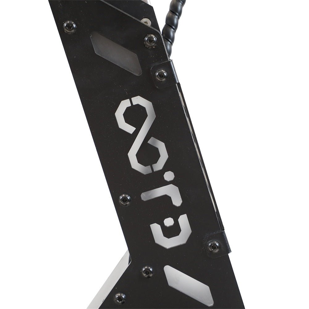 OOTD T30 - Elsparkcykel - Wheelyshop