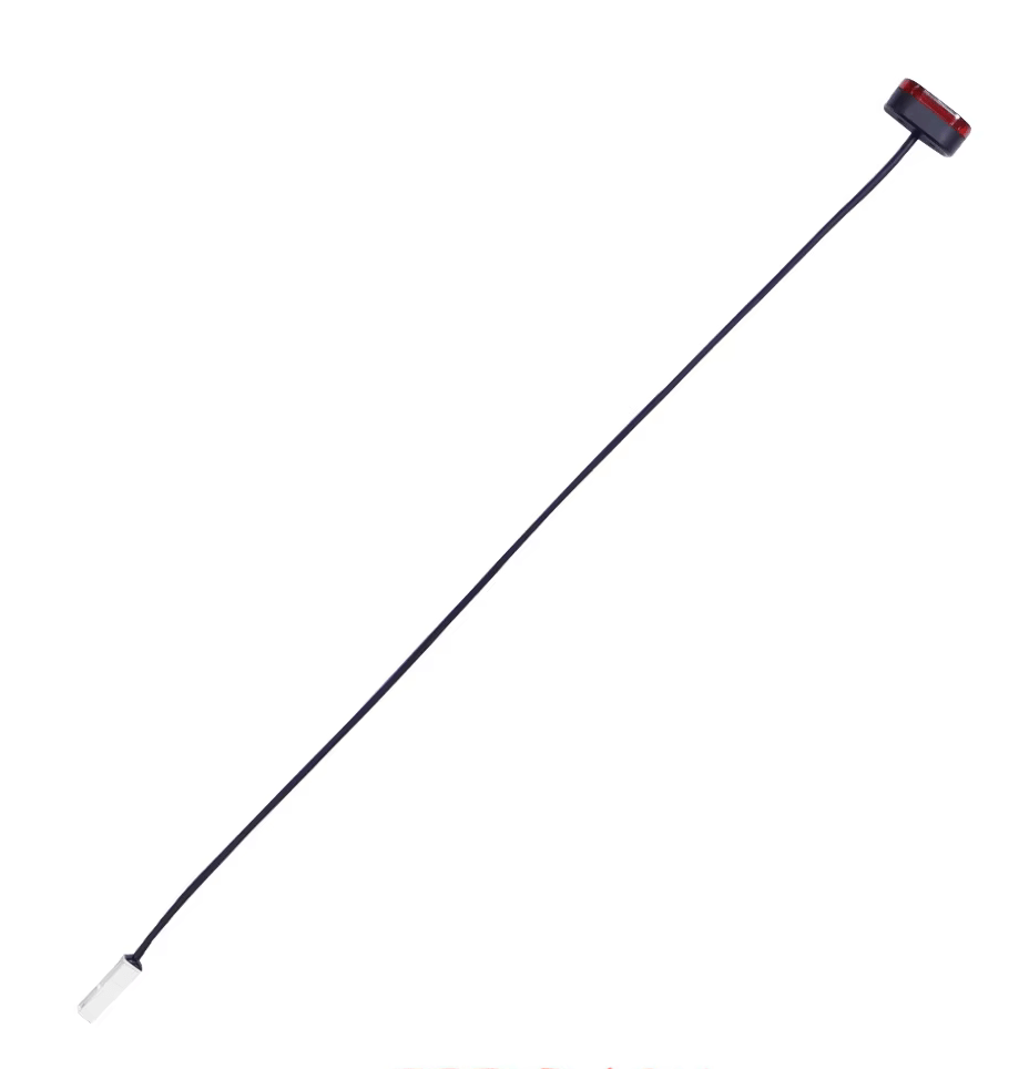 Original rear light Ninebot G30 - Spare part - Wheelyshop