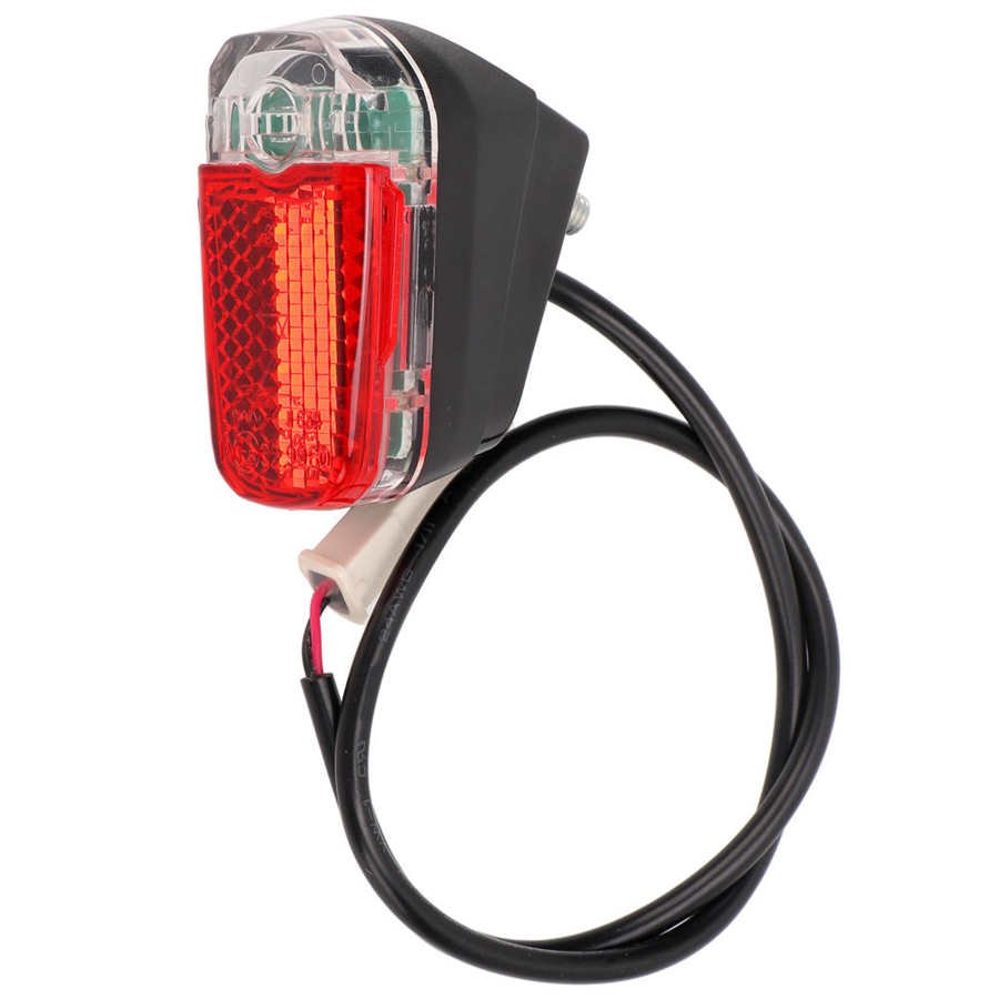 Original rear light Ninebot G30D - Spare part - Wheelyshop