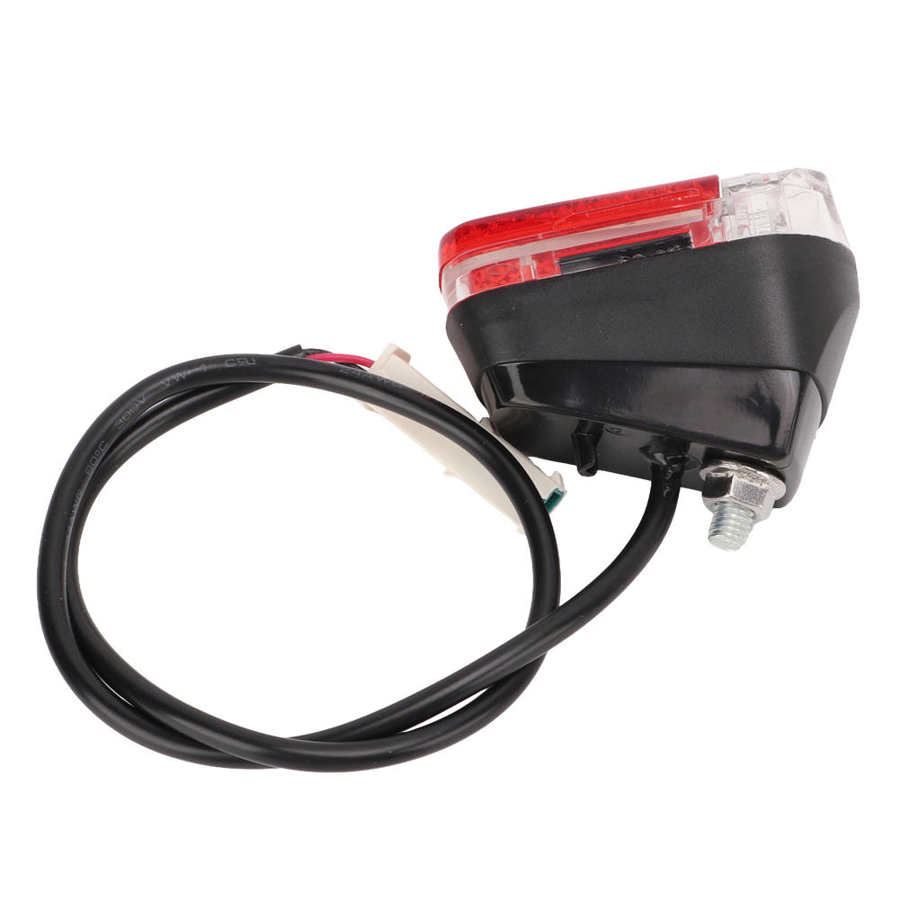 Original rear light Ninebot G30D - Spare part - Wheelyshop