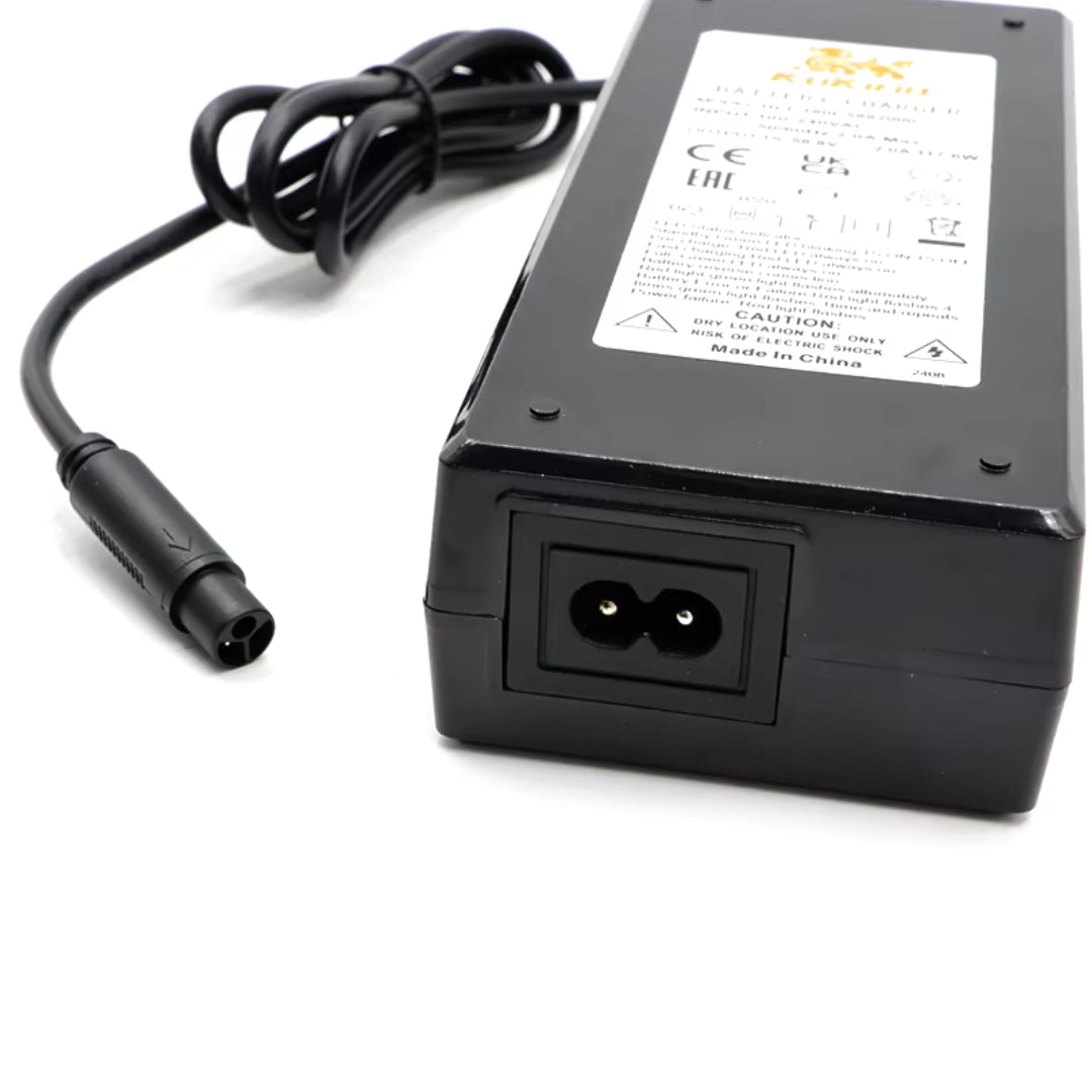 Original charger KuKirin G2 Master/G2 Pro - Spare part - Wheelyshop