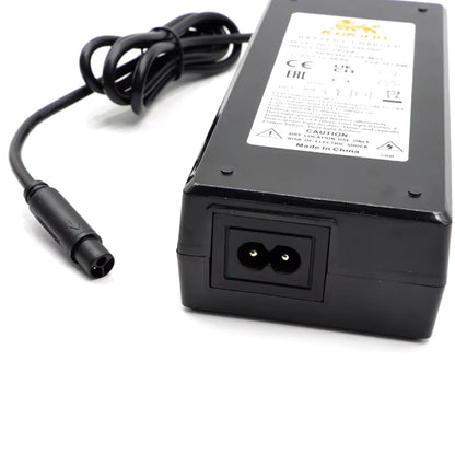 Original charger KuKirin G2 Master/G2 Pro - Spare part - Wheelyshop