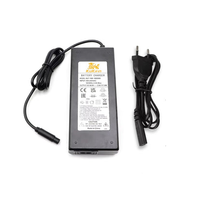 Original charger KuKirin G2 Master/G2 Pro - Spare part - Wheelyshop