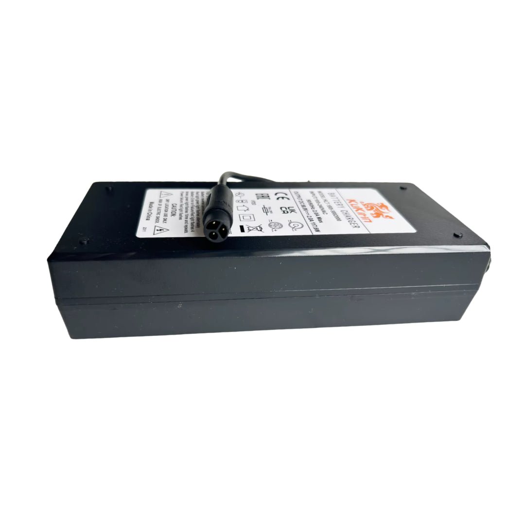 Original charger KuKirin G3 Pro - Accessories - Wheelyshop