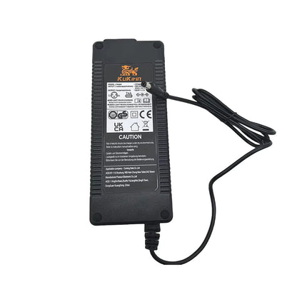 Original charger KuKirin G3 - Spare part - Wheelyshop