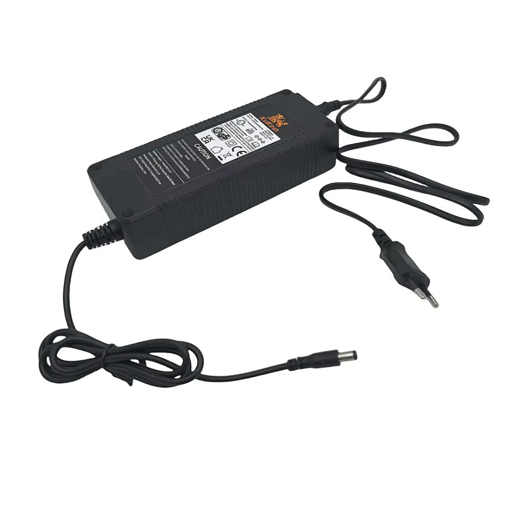 Original charger KuKirin G3 - Spare part - Wheelyshop