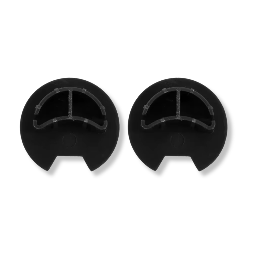 Plastic cover for handlebar Xiaomi 4 Pro - Spare part - Wheelyshop