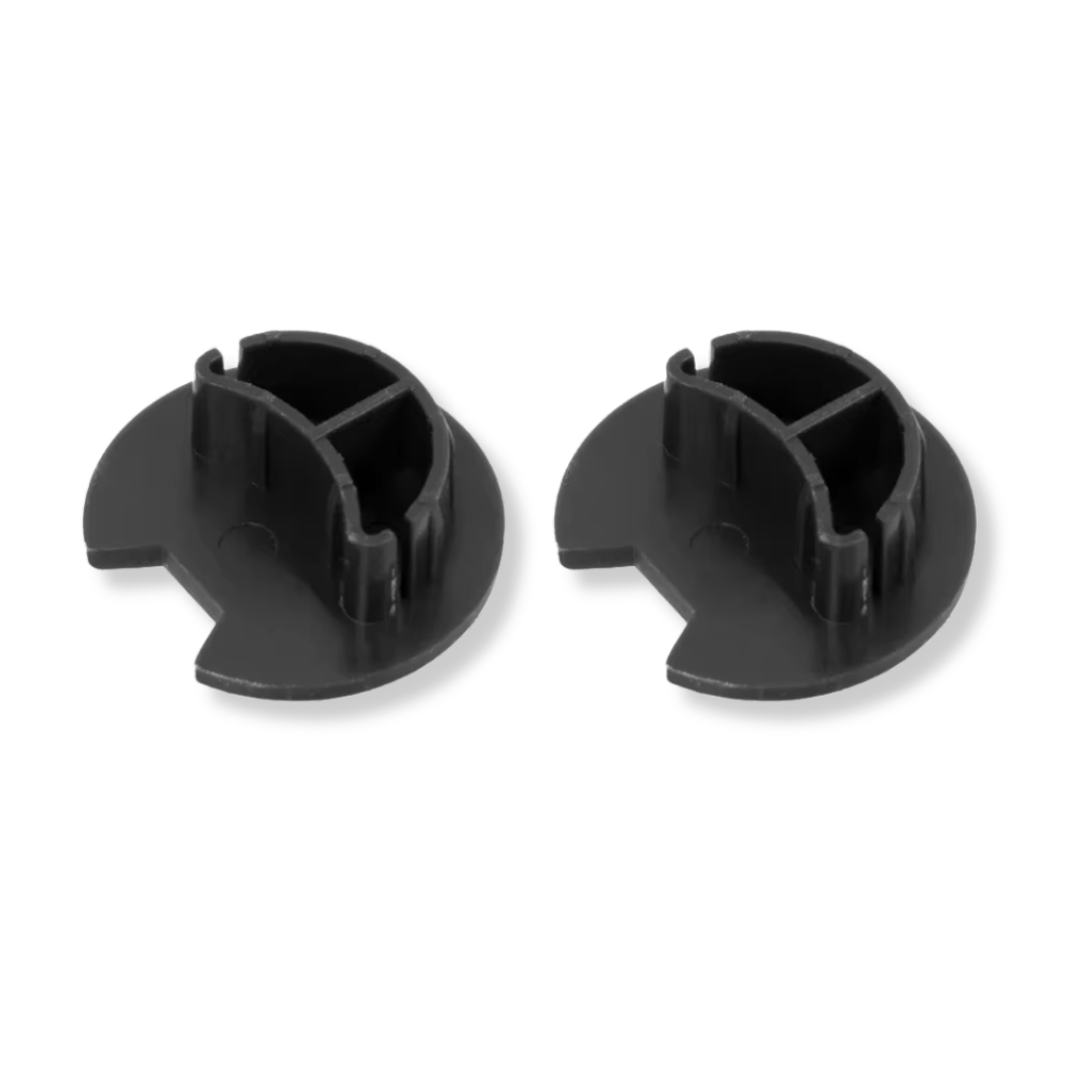 Plastic cover for handlebar Xiaomi 4 Pro - Spare part - Wheelyshop