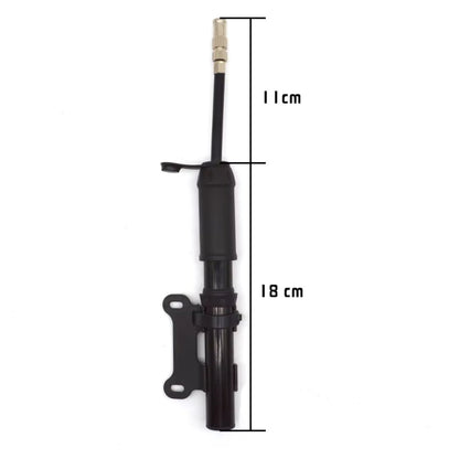 Compresor de aire portátil Ninebot - Accesorios - Tienda de ruedas