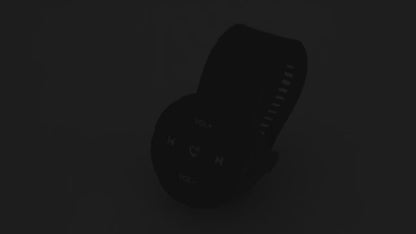 Smart trådlös fjärrkontroll Bluetooth-mediakontroll