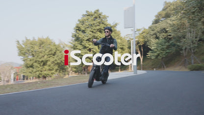 iScooter F7
