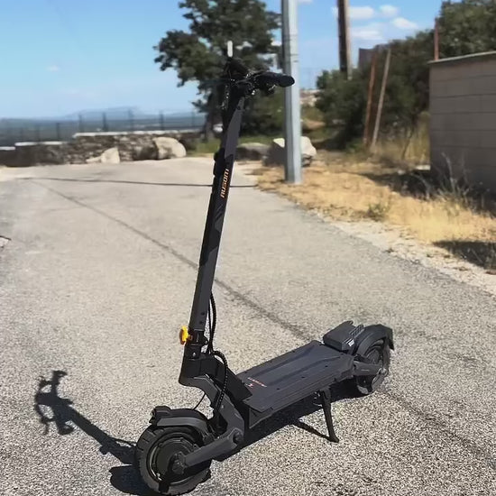 Ausom L2 Dual Motor 