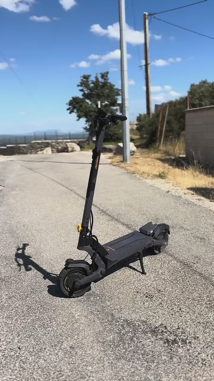 Ausom L2 Dual Motor 