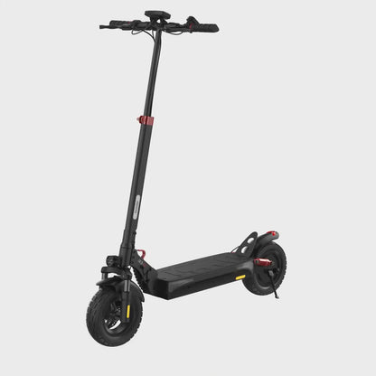 iScooter iX3