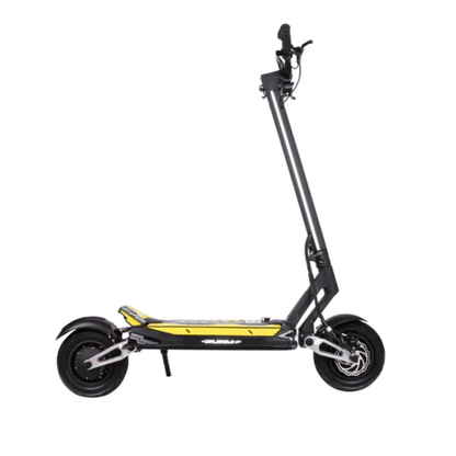 Punk Rebel - Electric scooter - Wheelyshop