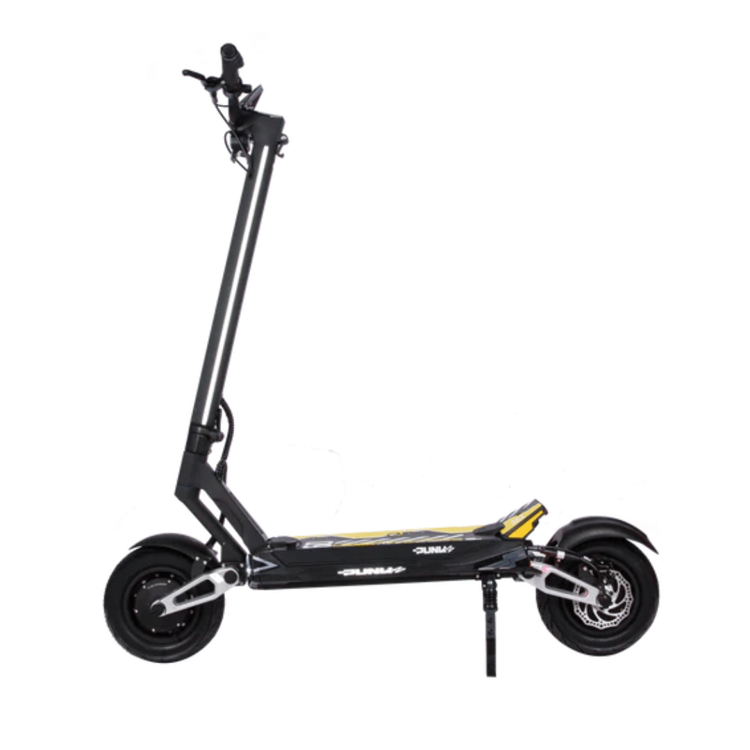 Punk Rebel - Electric scooter - Wheelyshop
