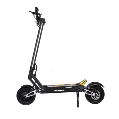 Punk Rebel - Electric scooter - Wheelyshop