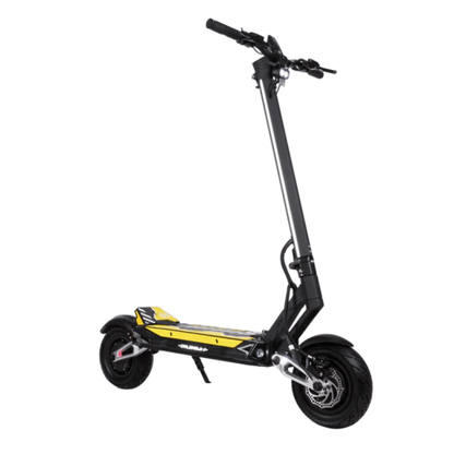 Punk Rebel - Electric scooter - Wheelyshop