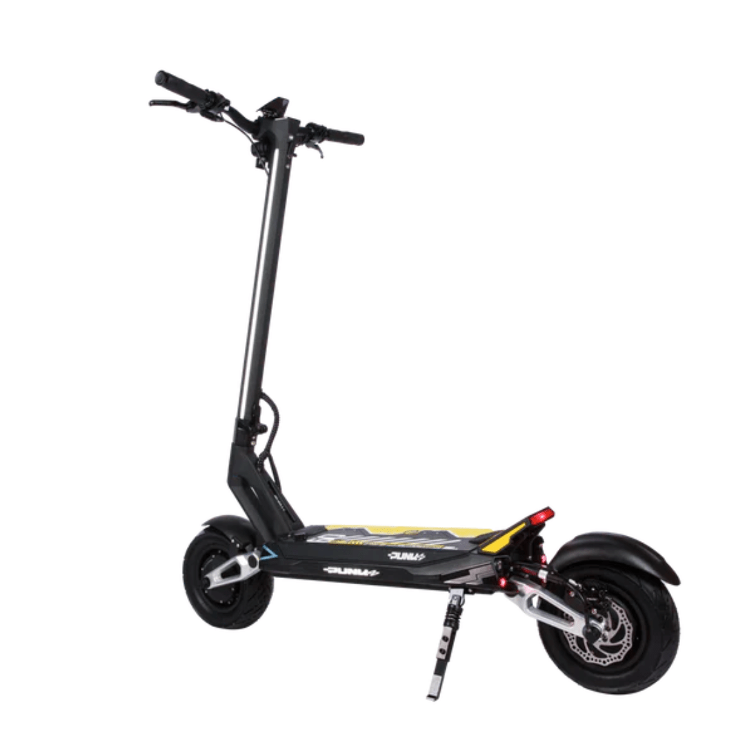 Punk Rebel - Electric scooter - Wheelyshop
